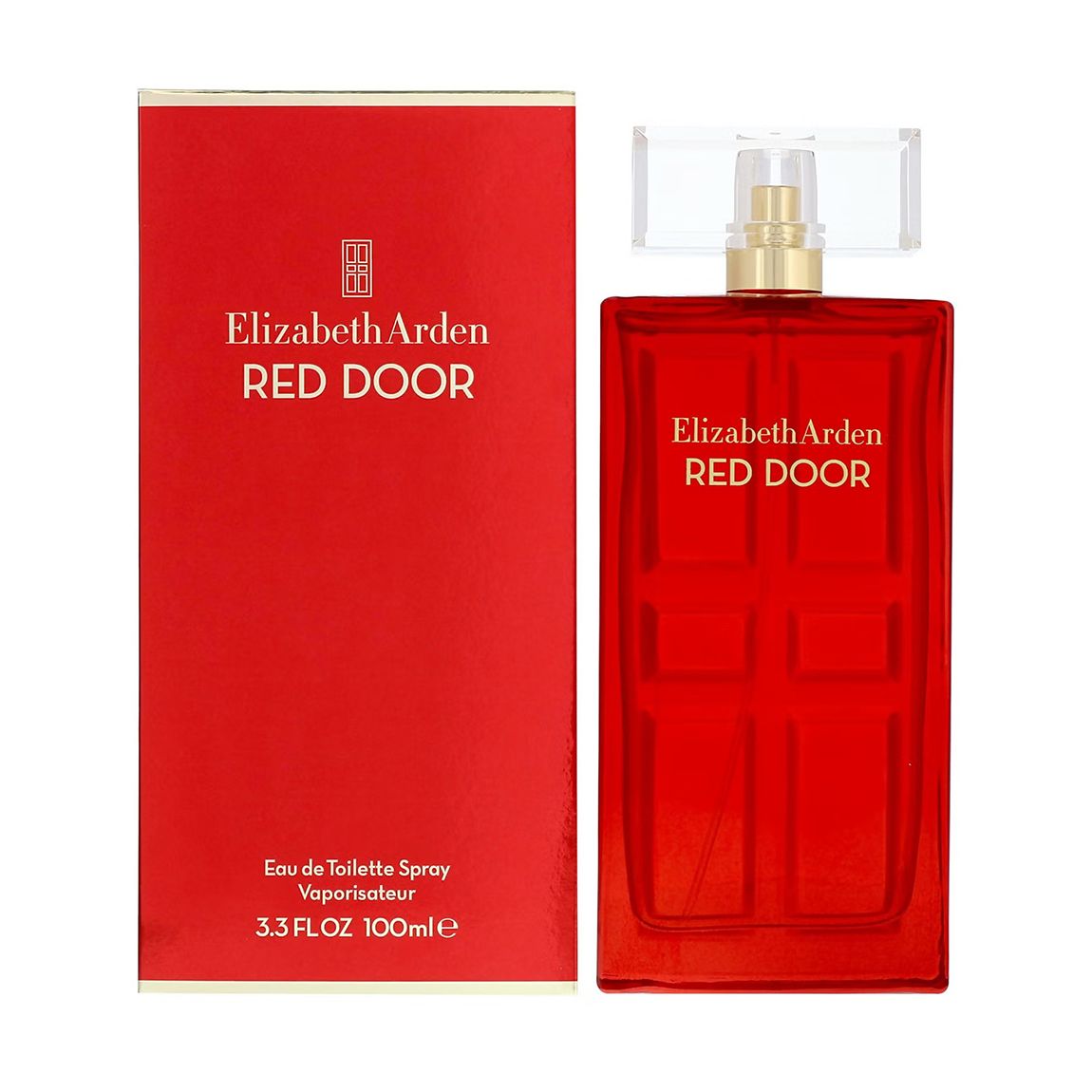Red Door Eau de Toilette Spray 100ml main product photo