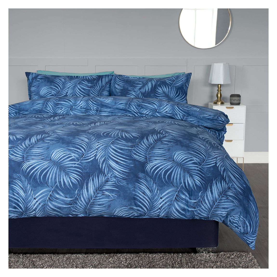 Eden Double Duvet Set main product photo