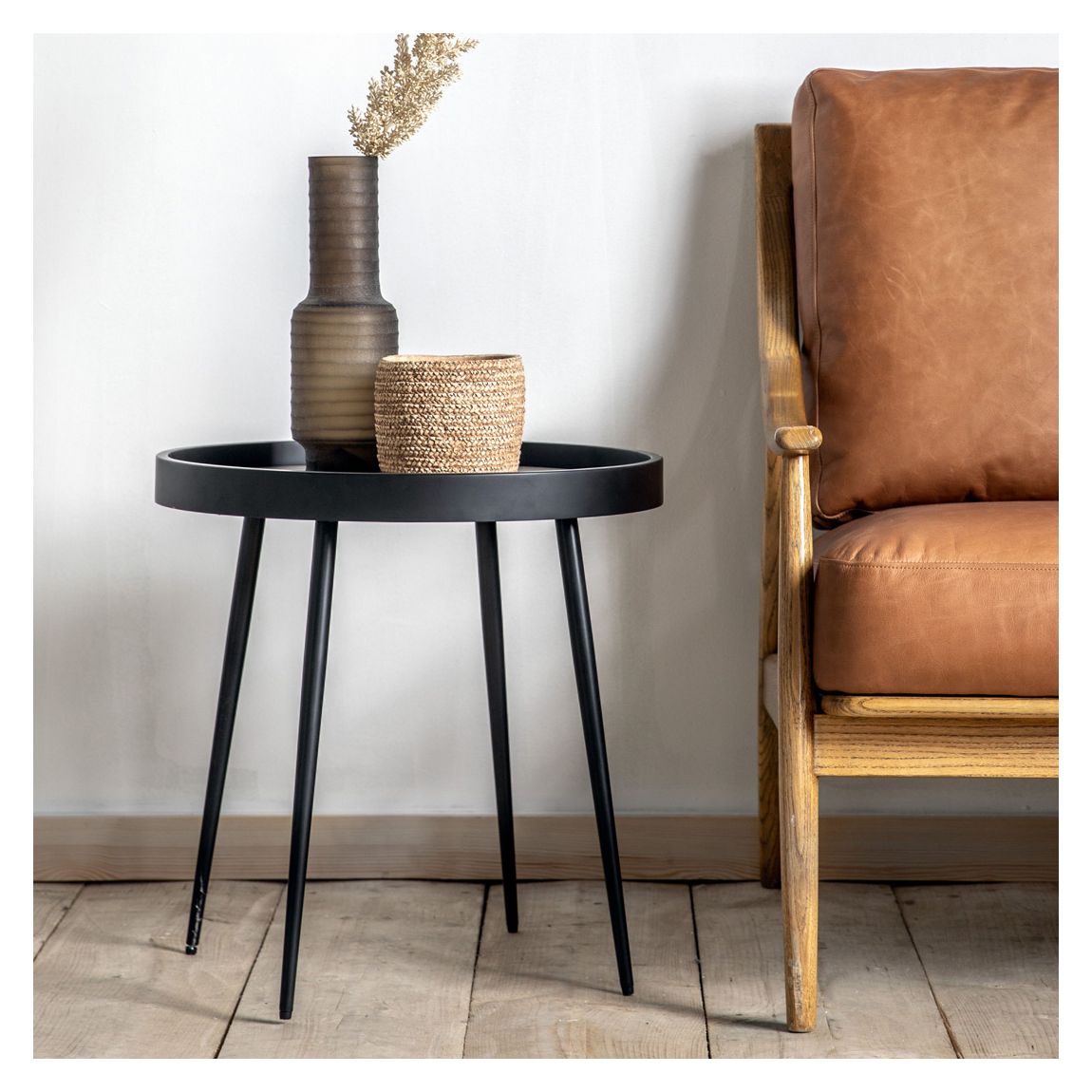 Dorris Side Table main product photo