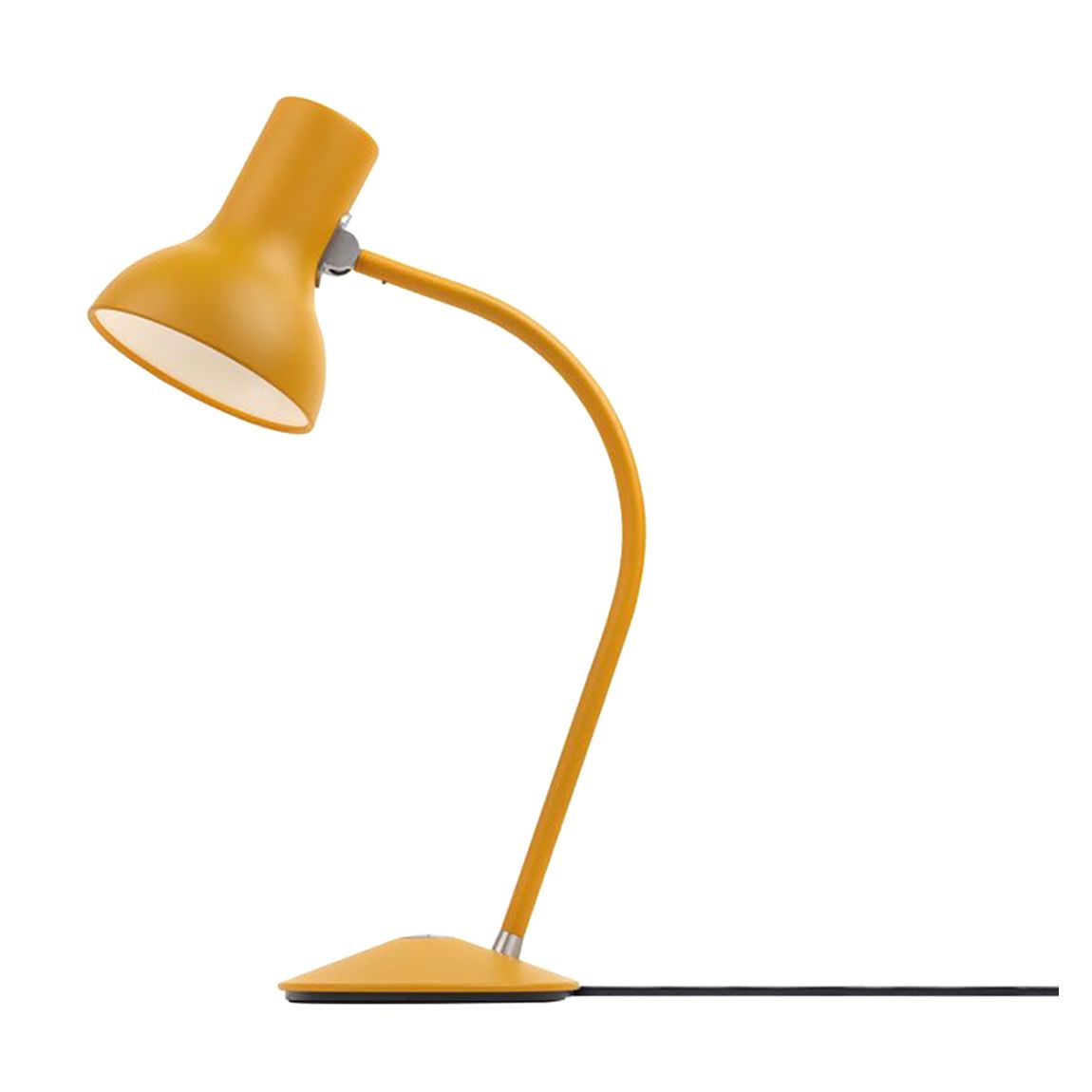 Type 75 Mini Table Lamp, Turmeric Gold main product photo