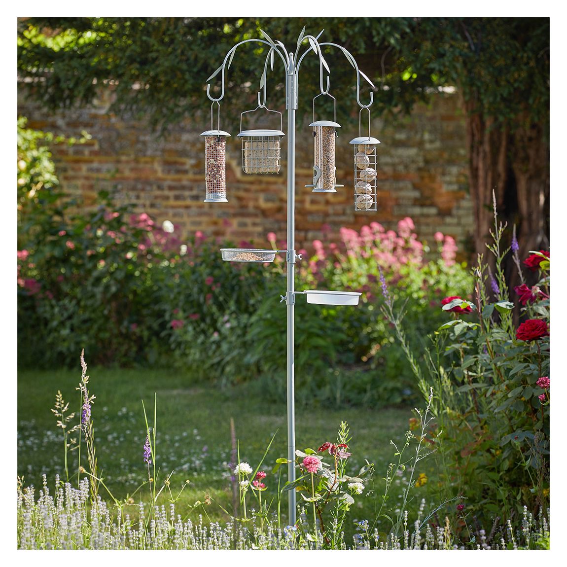 Wild Willow Feeding Station main product photo