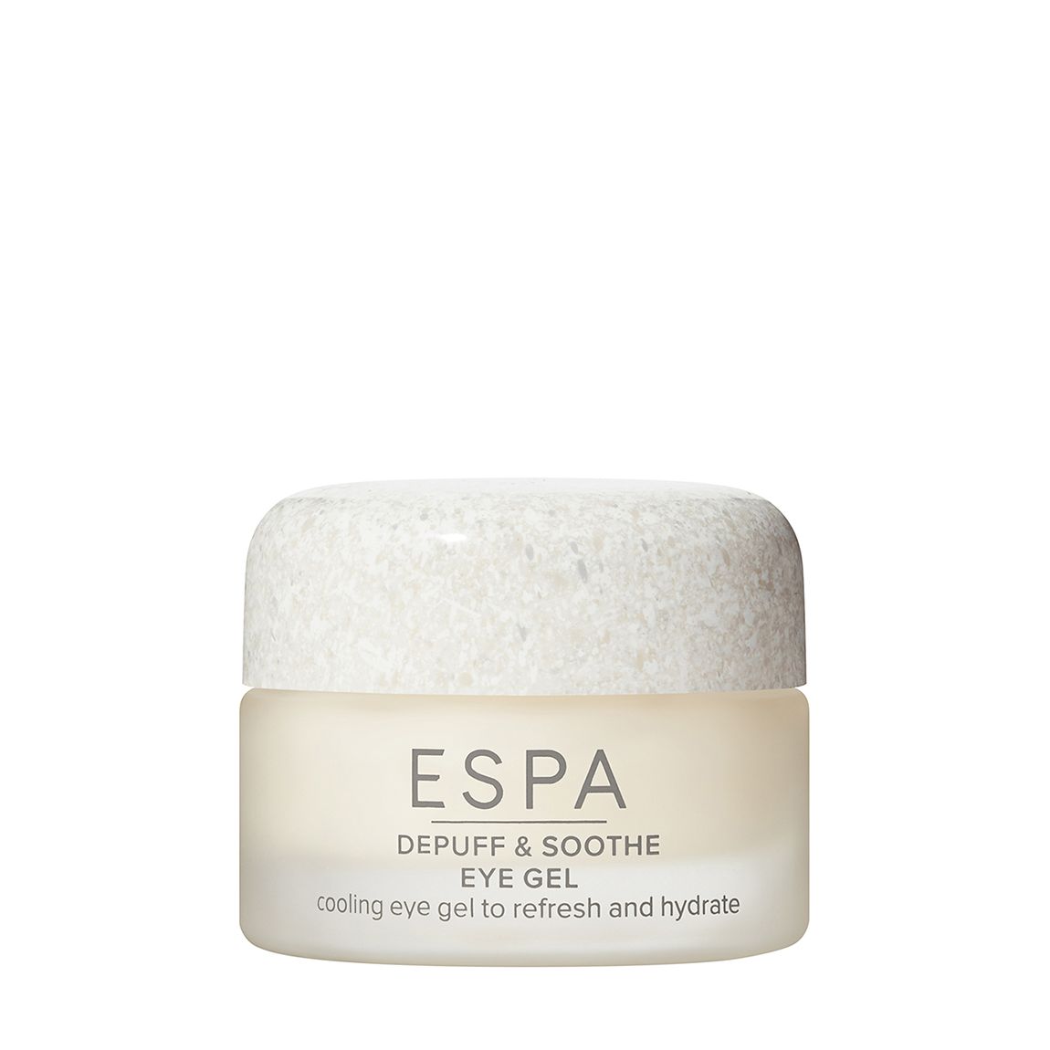 Depuff & Soothe Eye Gel - 15ml main product photo