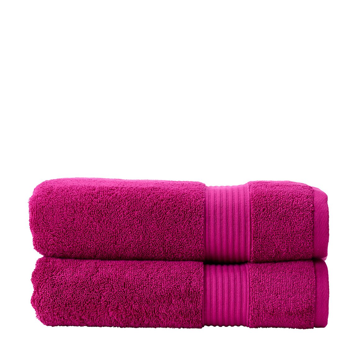 Ambience Bath Sheet, Orchid main product photo
