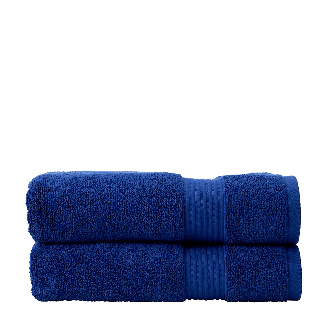 Ambience Pair of Hand Towels, Lazuli main product photo