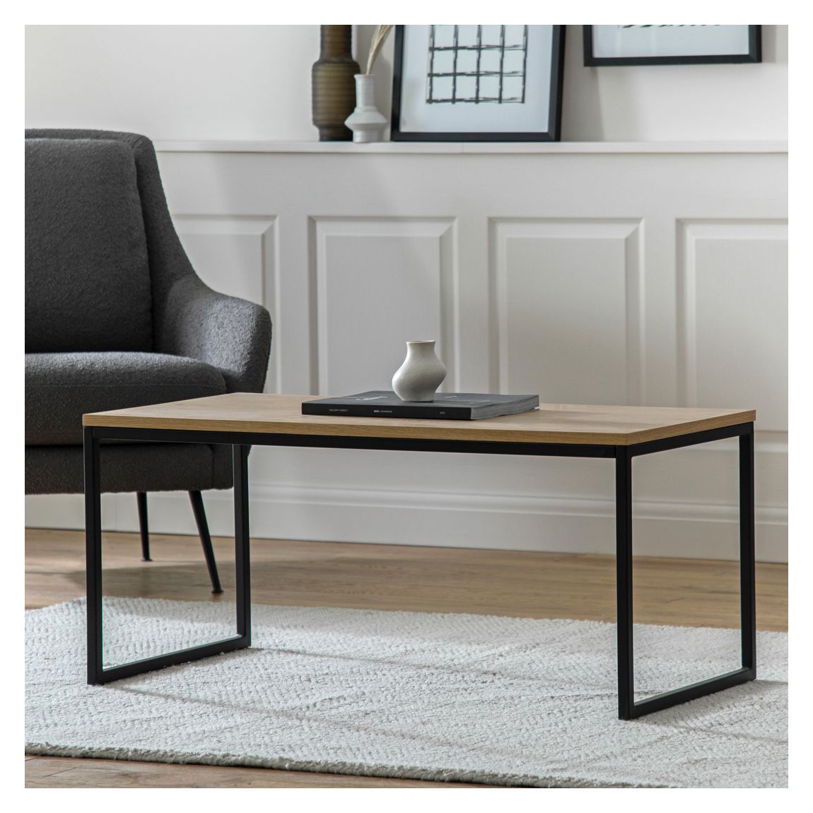Hayes Coffee Table main product photo