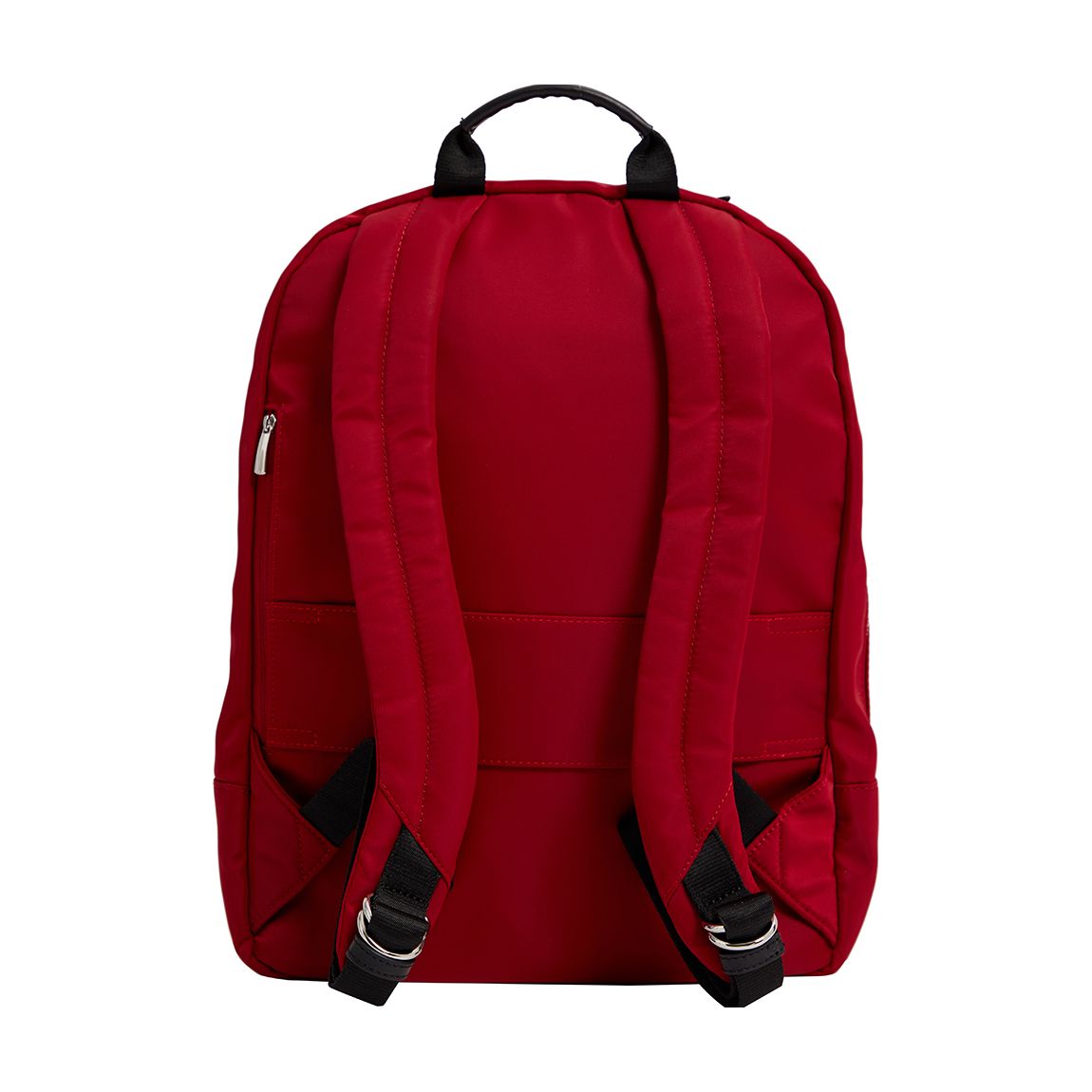 Red Beauchamp 14 Backpack main product photo