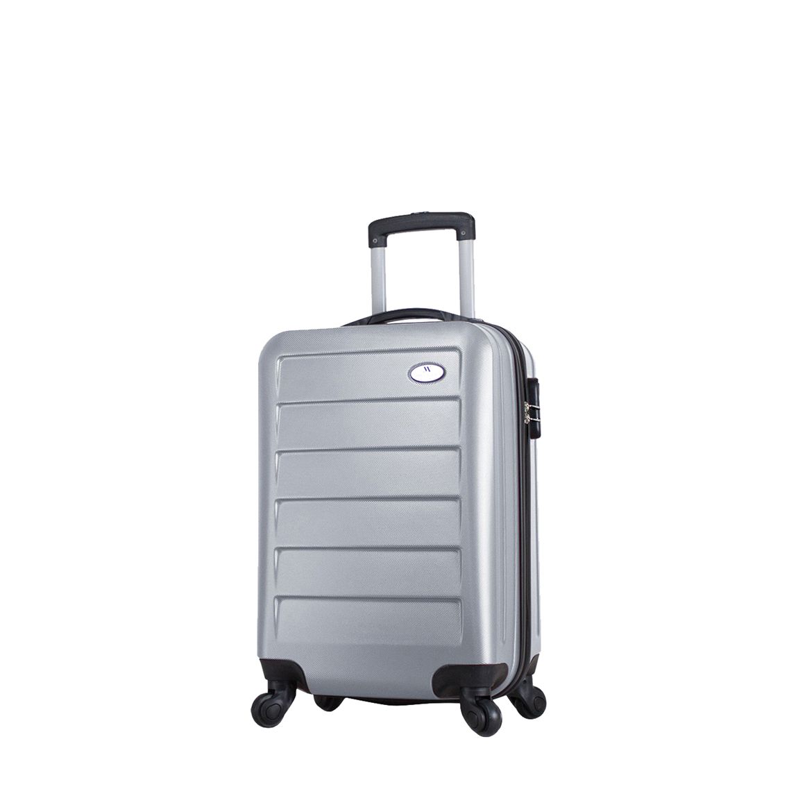 Grey Cabin Ruby Suitcase main product photo