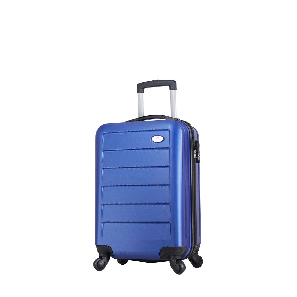 Blue Cabin Ruby Suitcase main product photo