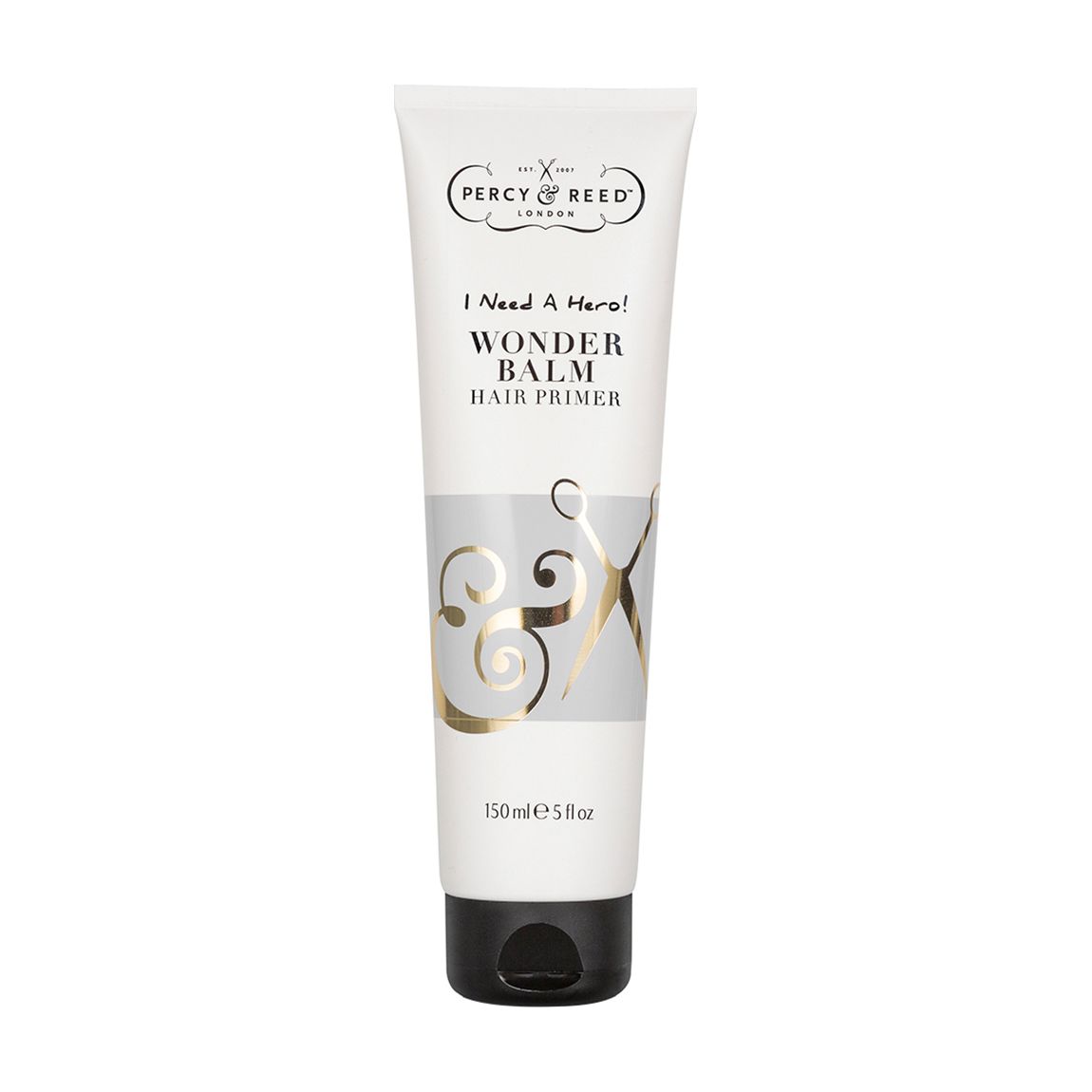 Supersize Wonder Balm Hair Primer 150ml main product photo