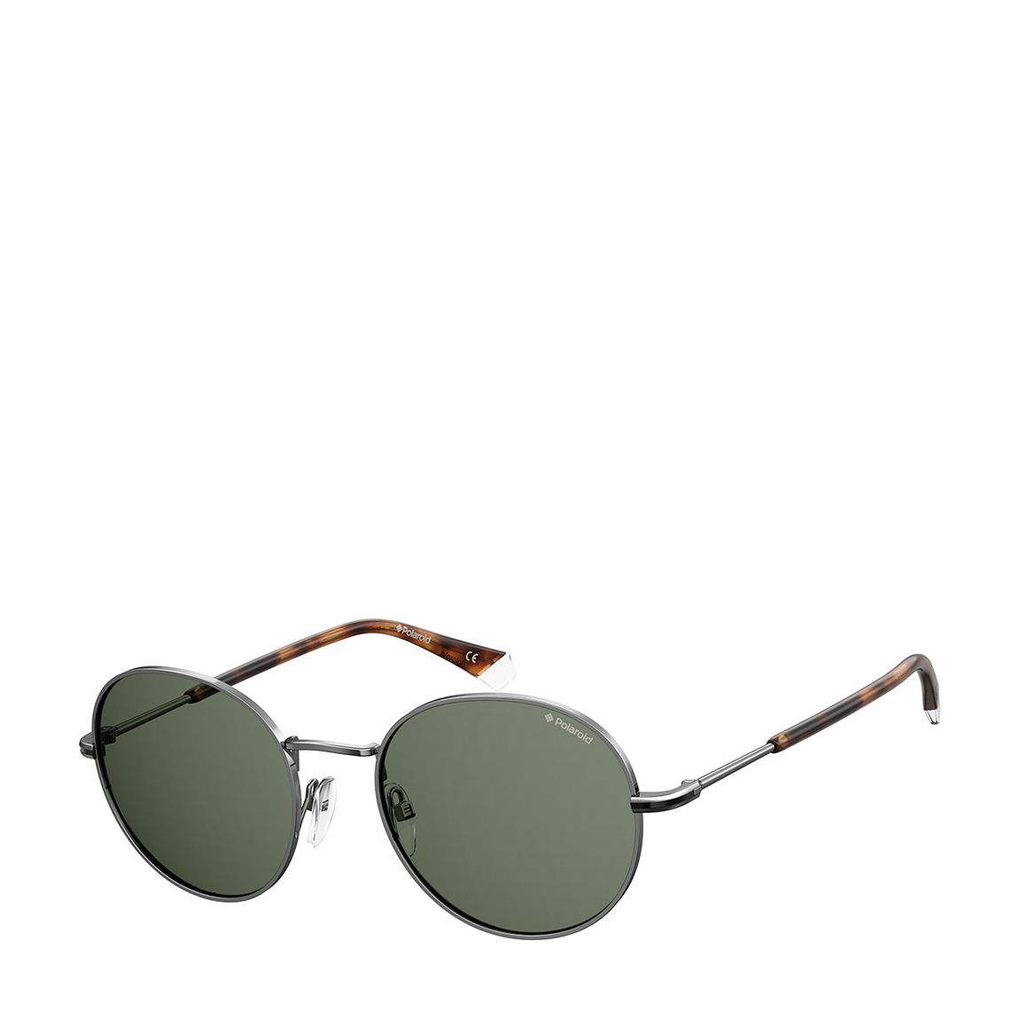 Silver Panthos Sunglasses 54 mm main product photo