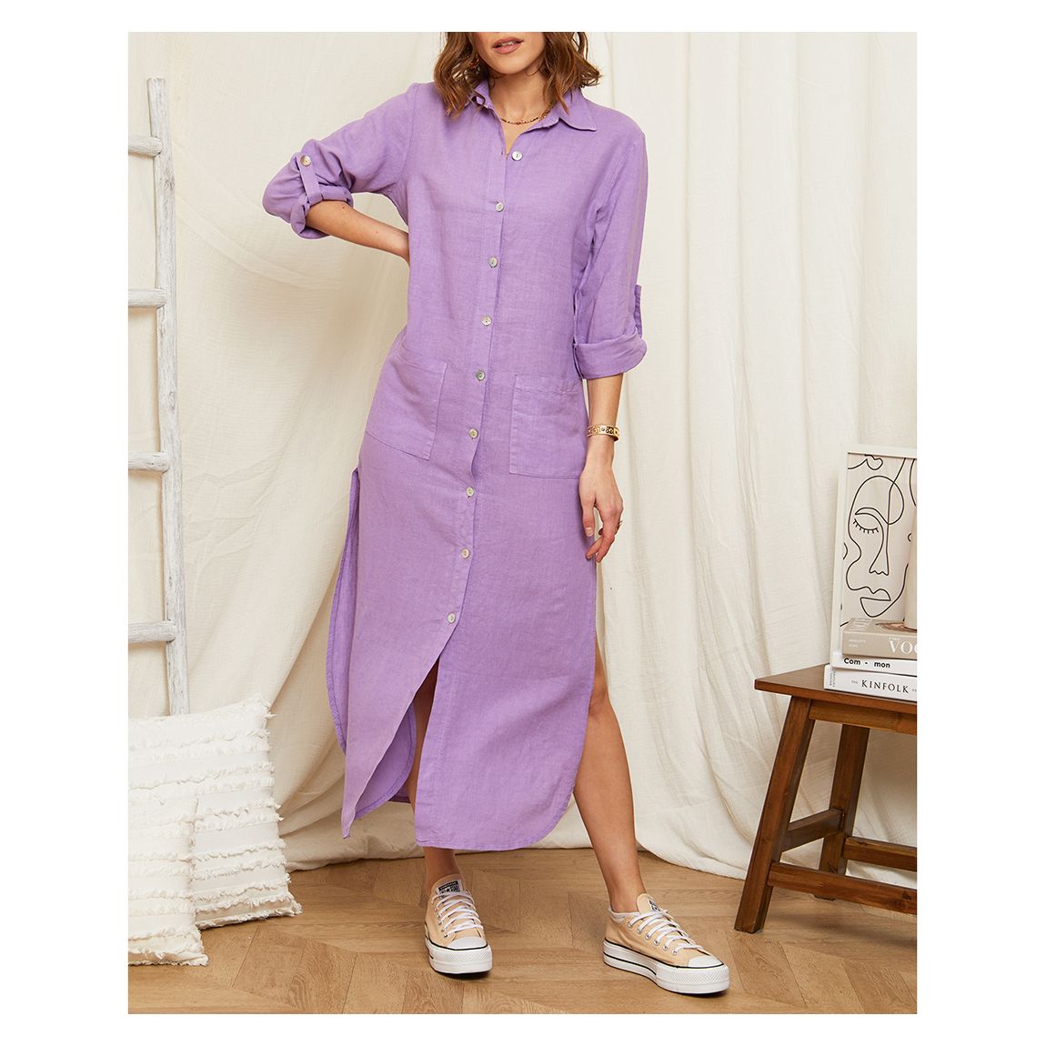 ROBE main product photo