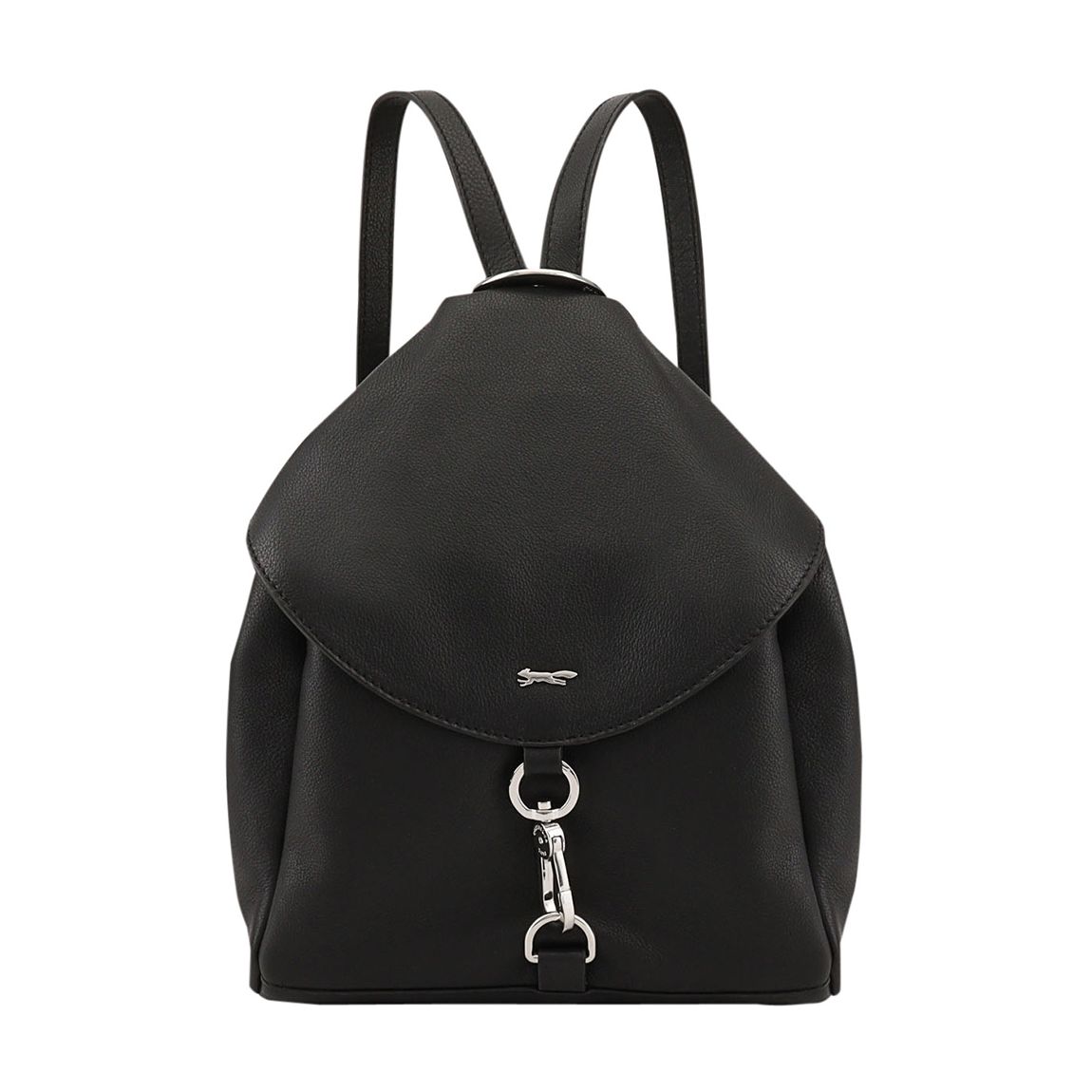 Black Marcy Backpack main product photo