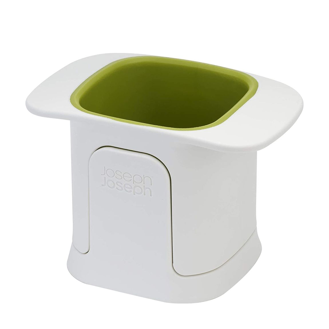 ChopCup Vegetable Dicer - White main product photo