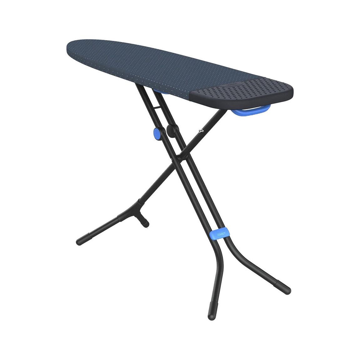 Glide Plus 130cm Blue Easy-store Ironing Board with Advanced Cover main product photo
