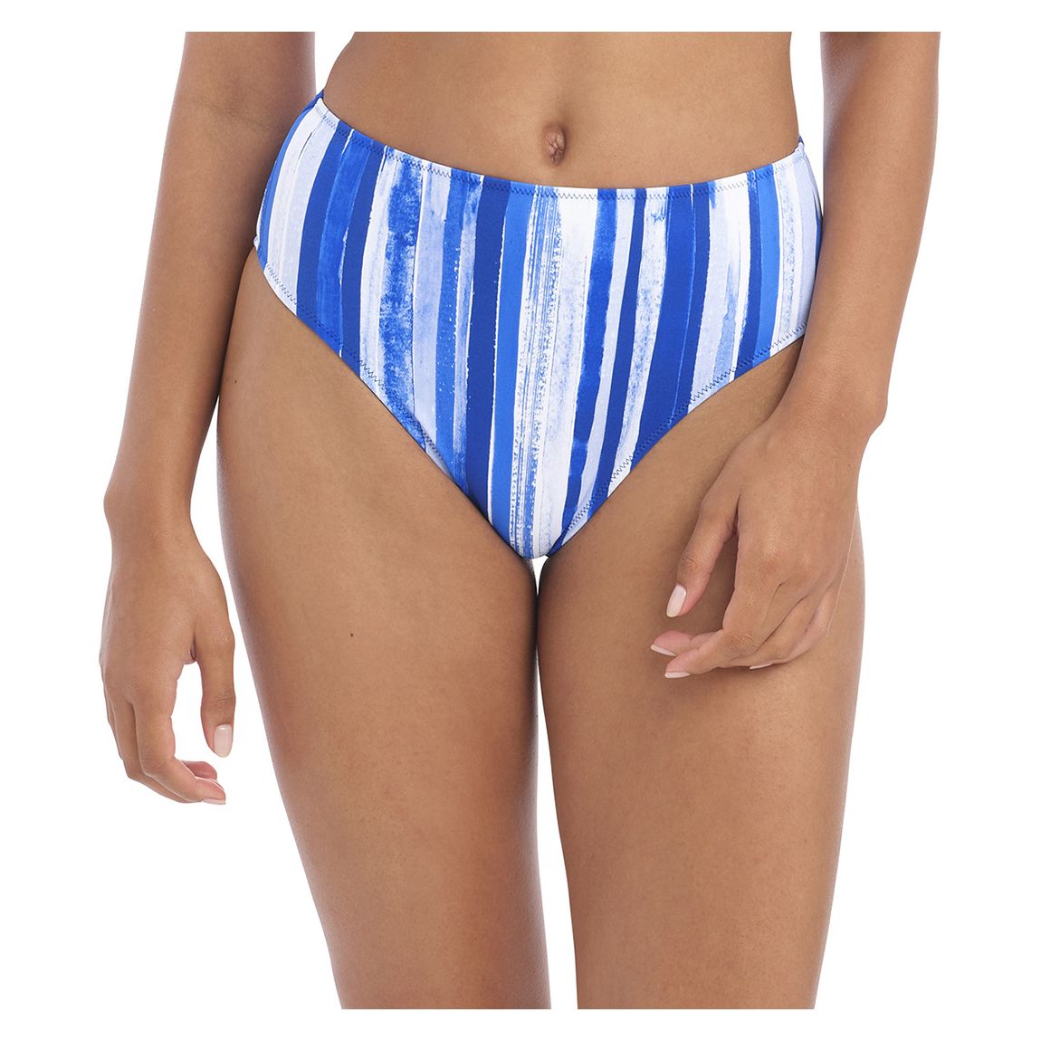 Biosphere Bali Bay High Waist Bikini Brief main product photo