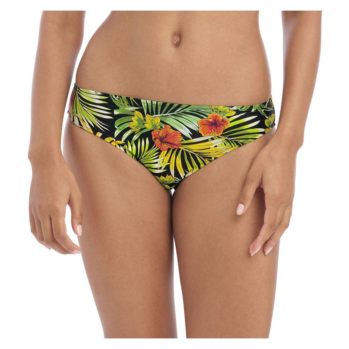Multi Maui Daze Bikini Brief main product photo