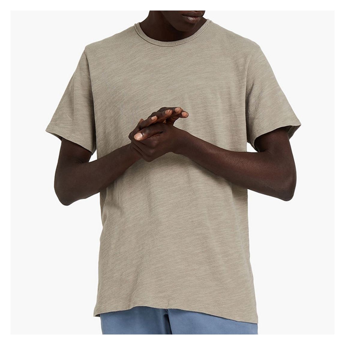Stone Classic Flame T-shirt main product photo