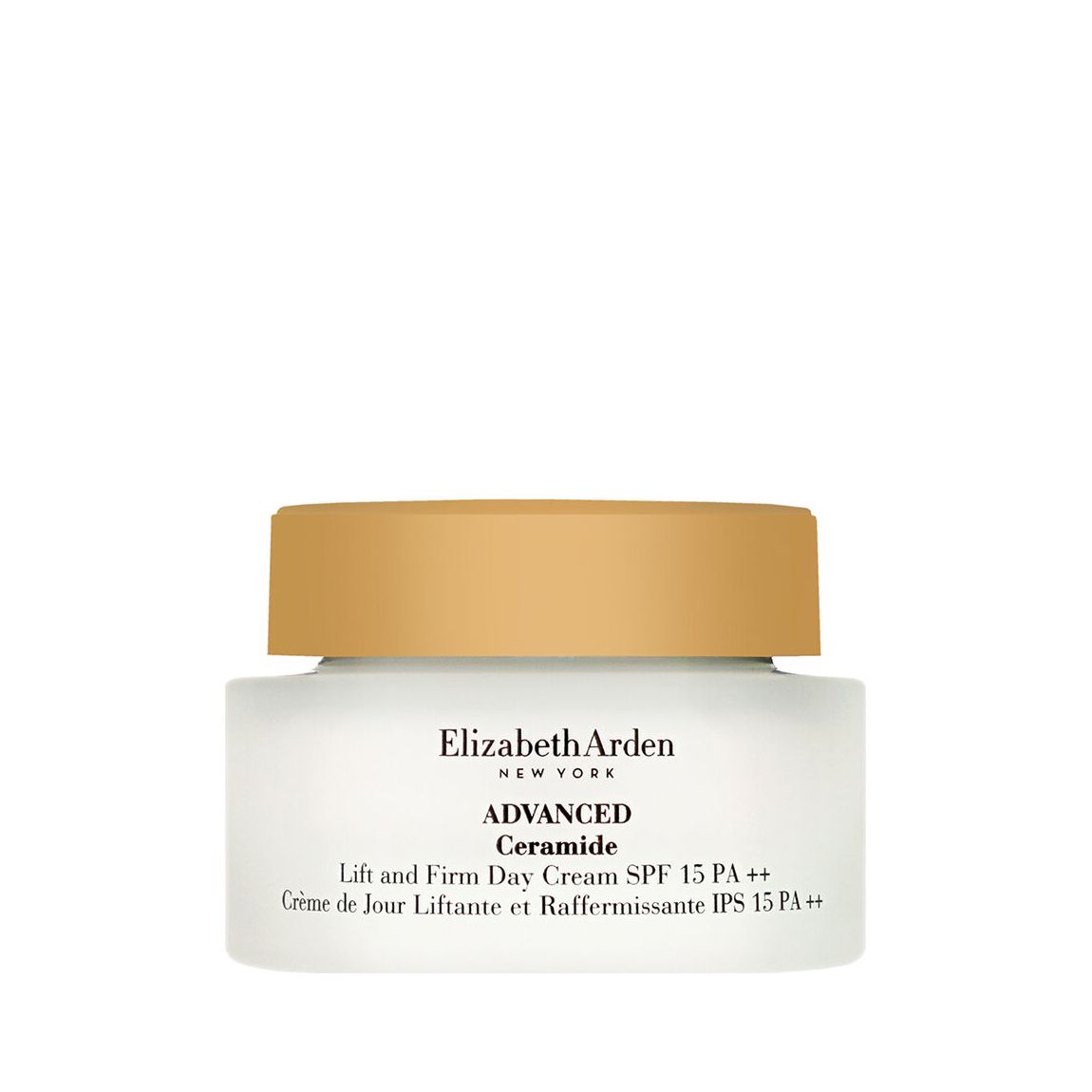 Advanced Ceramide Lift and Firm Day Cream SPF15 50ml main product photo