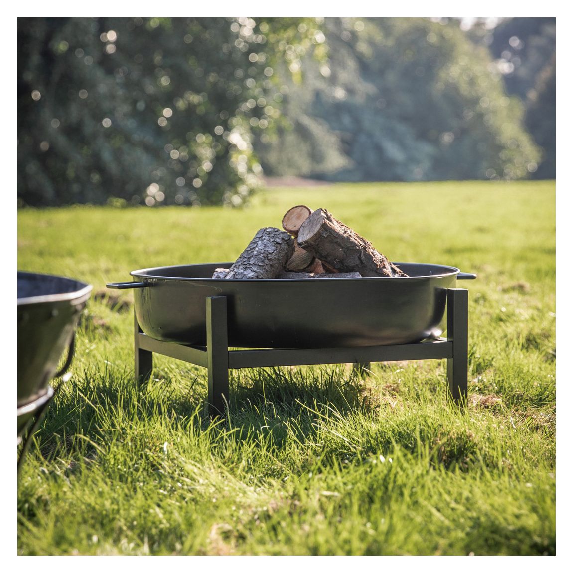 Casoli Firepit main product photo