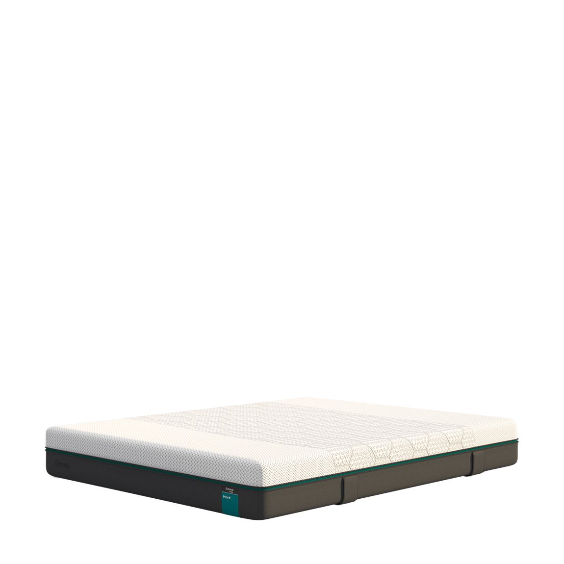Helix Climate Firm Mattress, Single main product photo