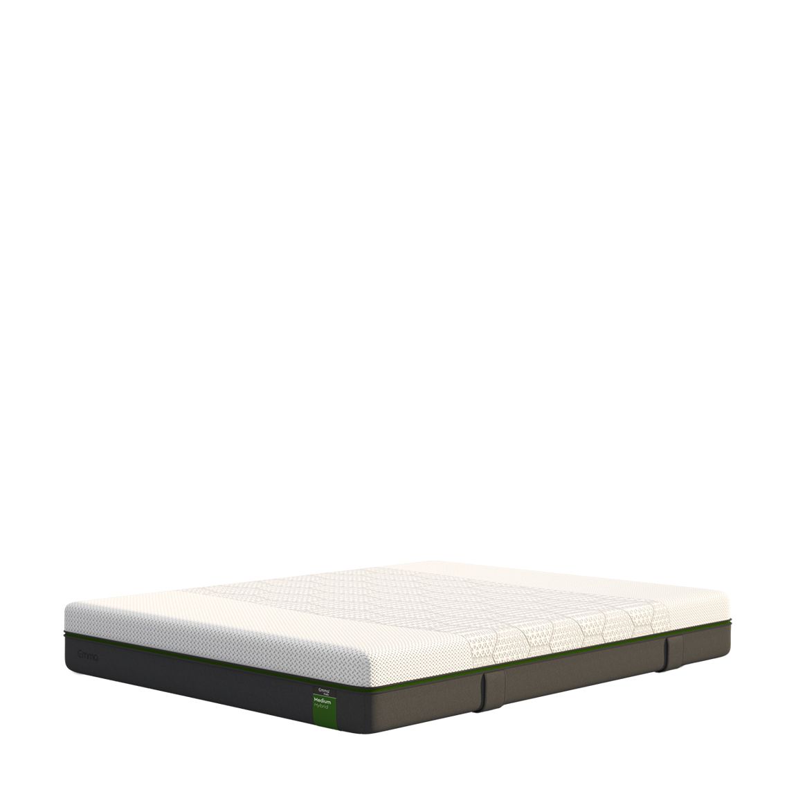 Helix Climate Hybrid Mattress, Single main product photo