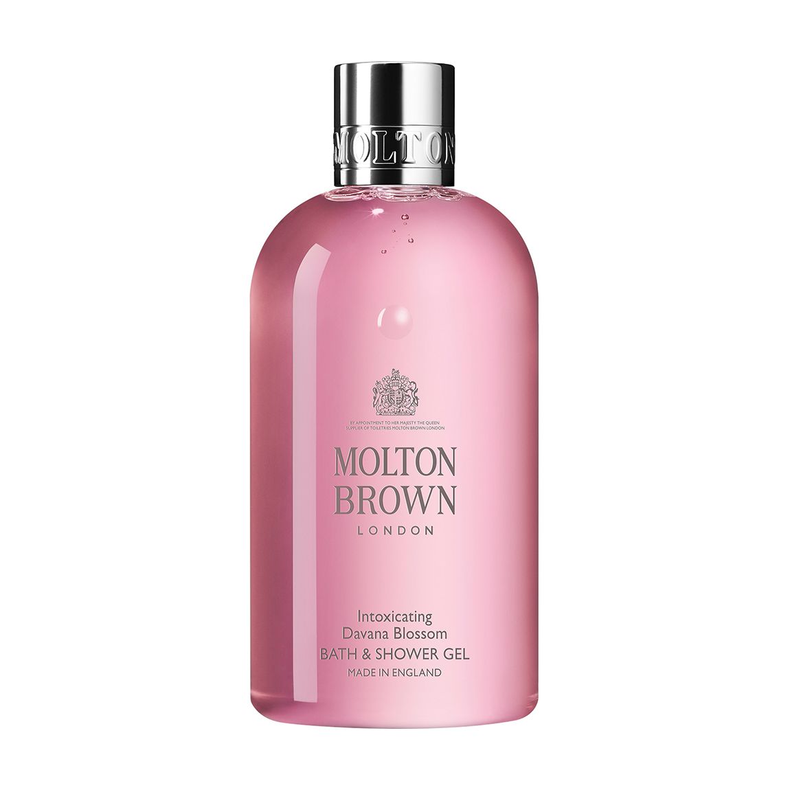 Davana Blossom Body Wash 300ml main product photo