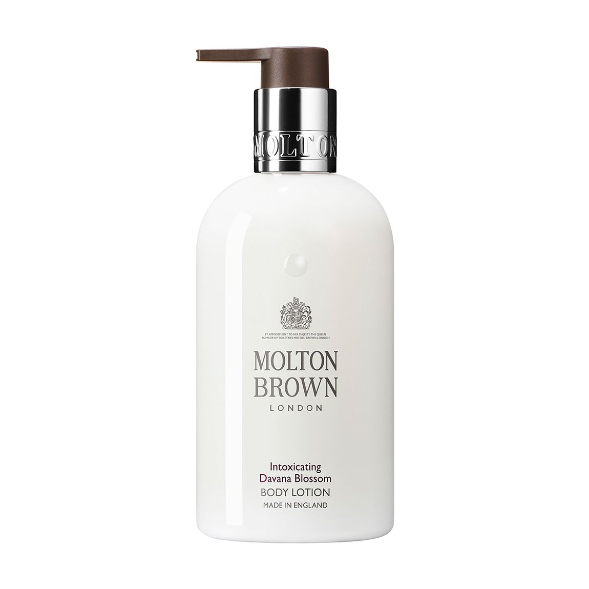 Davana Blossom Body Lotion 300ml main product photo