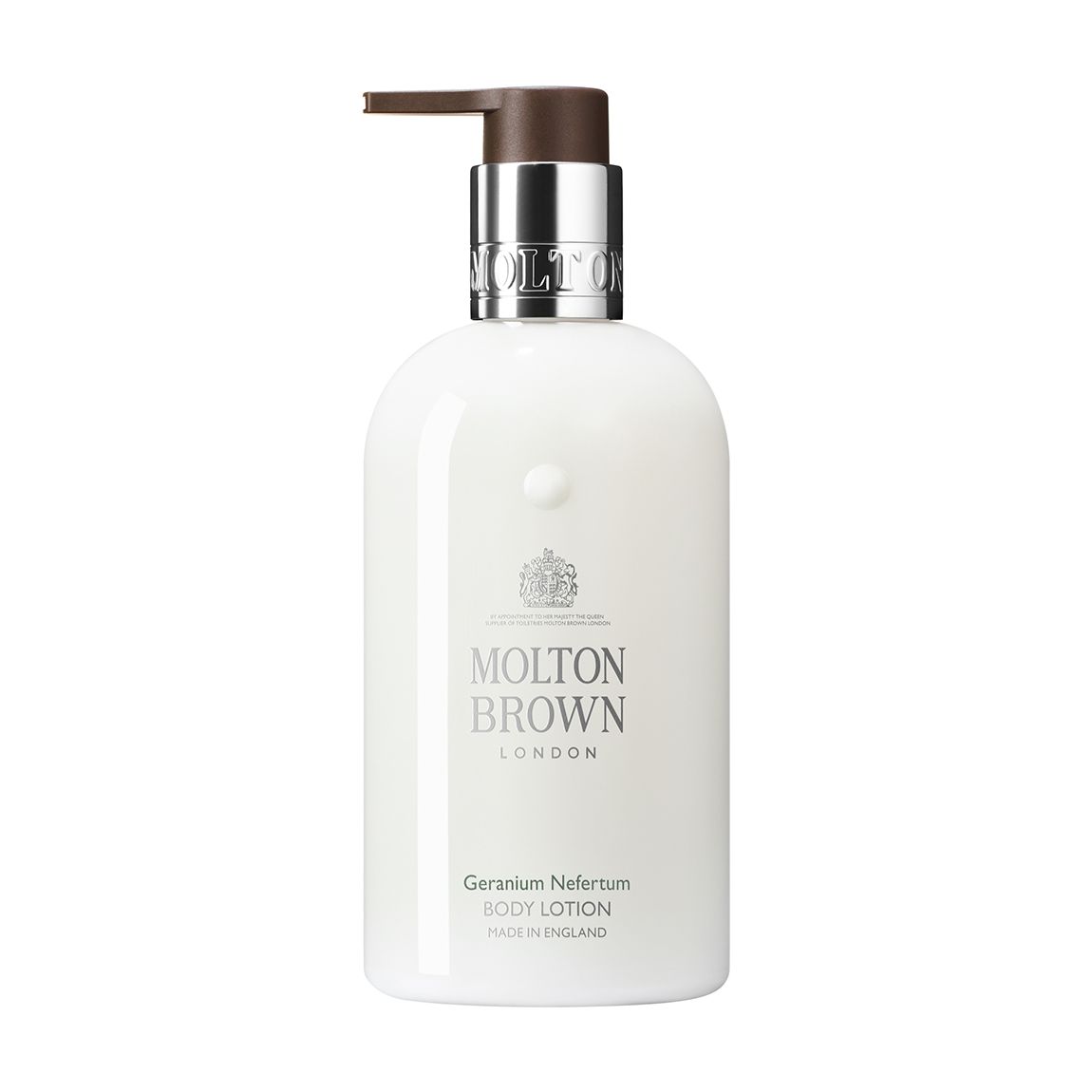 Geranium Body Lotion 300ml main product photo