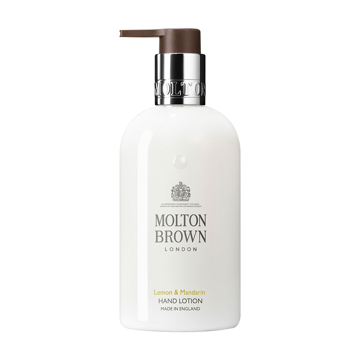 Lemon And Mandarin Hand Lotion 300ml main product photo