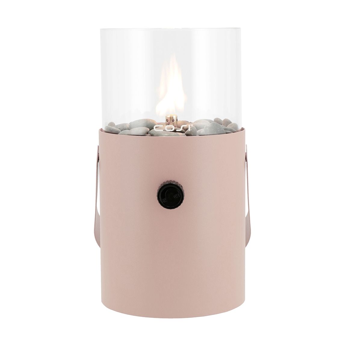 Cosiscoop Fire Lantern, Pink main product photo