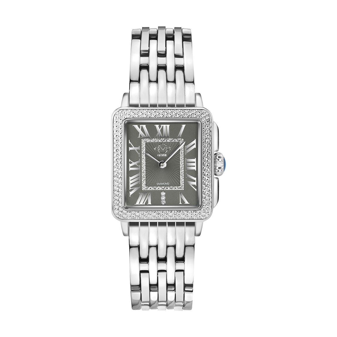 Swiss Movement Rhonda Watch main product photo