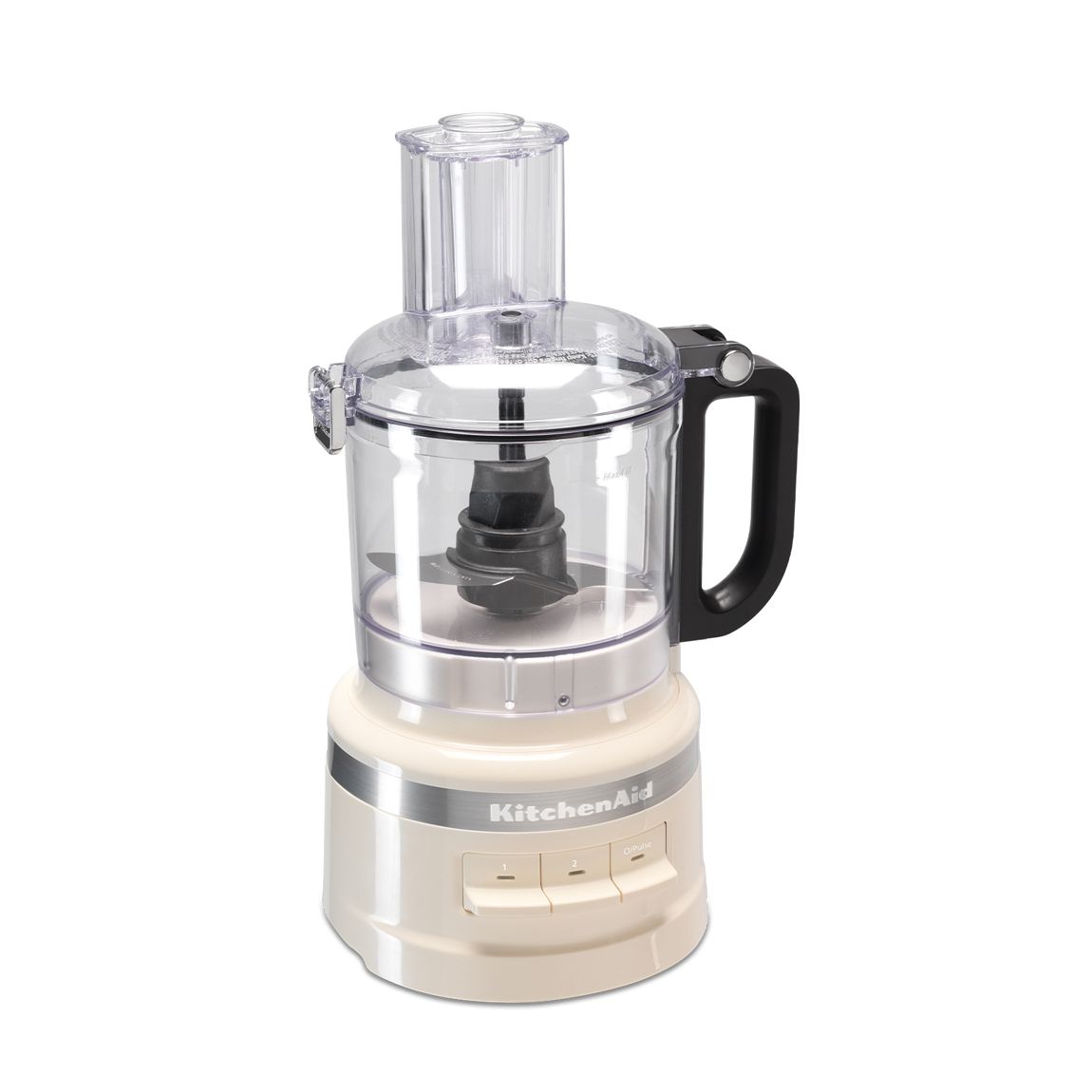 Almond Cream Food Processor, 1.7L main product photo