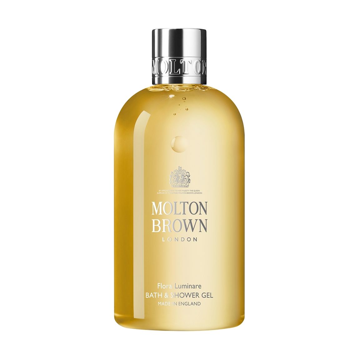 Flora Luminare Body Wash 300ml main product photo