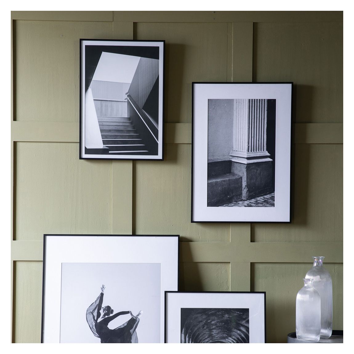 Donato Photographic 70.5x50.5cm Framed Art main product photo