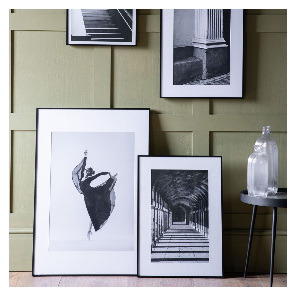 Giotto Photographic 70.5x50.5cm Framed Art main product photo