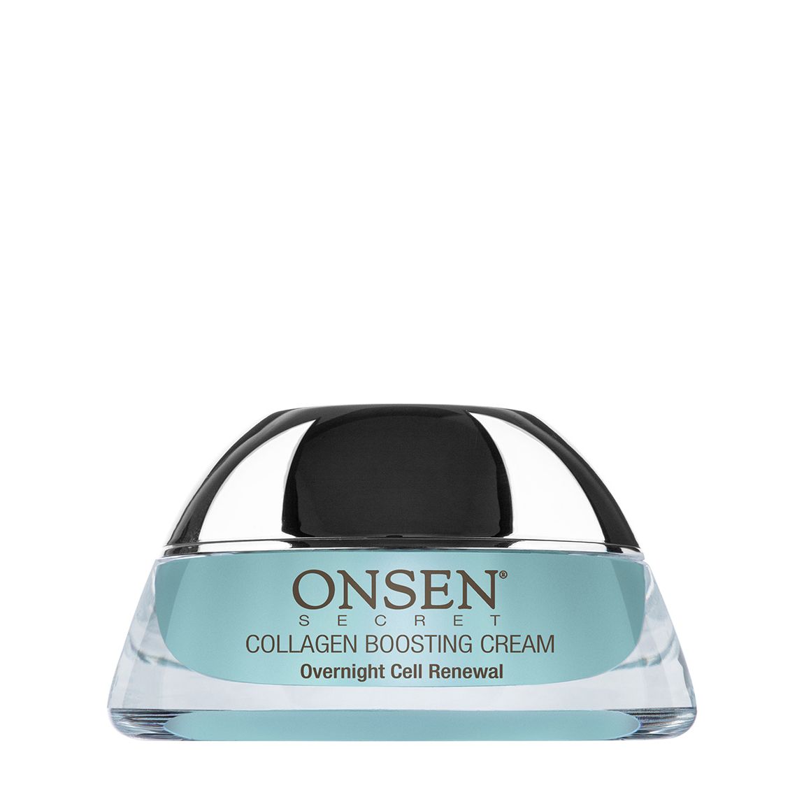 Collagen Boosting Cream - 50ml main product photo