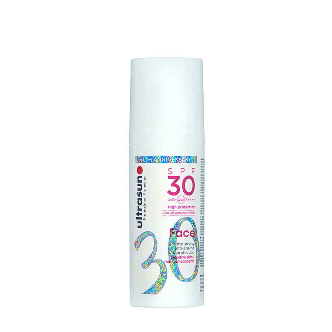 Face SPF30 30th Anniversary - 50ml main product photo