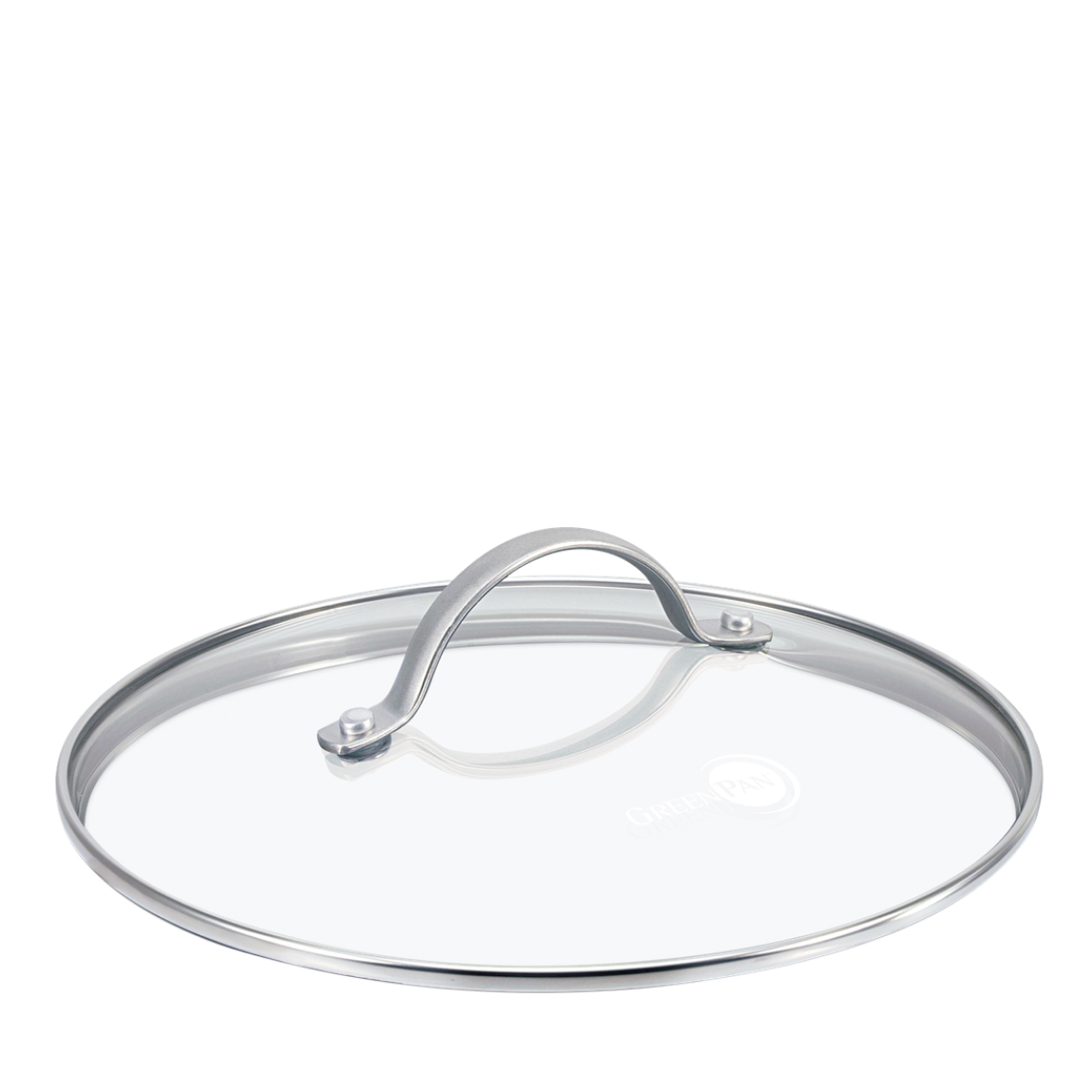 Universal Glass Lid, Fits 26cm Pots & Pans main product photo