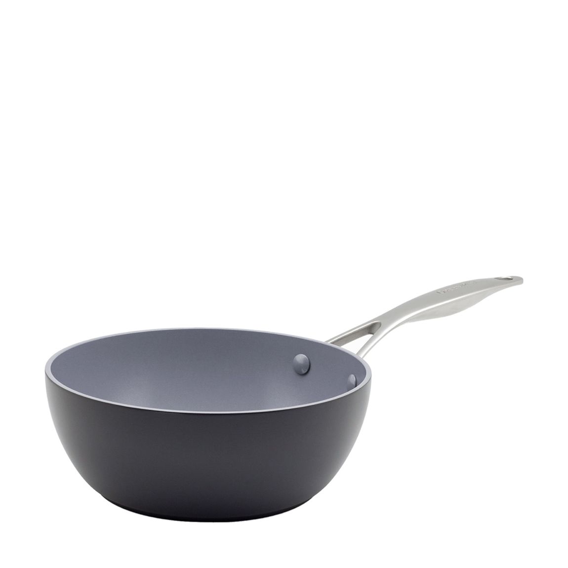 Venice Pro Non-Stick Chefs Pan, 20cm/2L main product photo