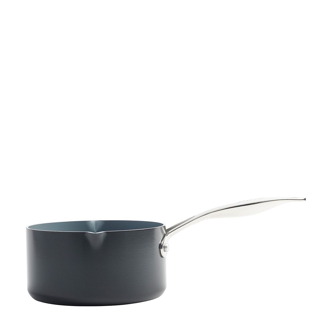 Venice Pro Non-Stick 16cm/1.6 Litre Milk Pan main product photo