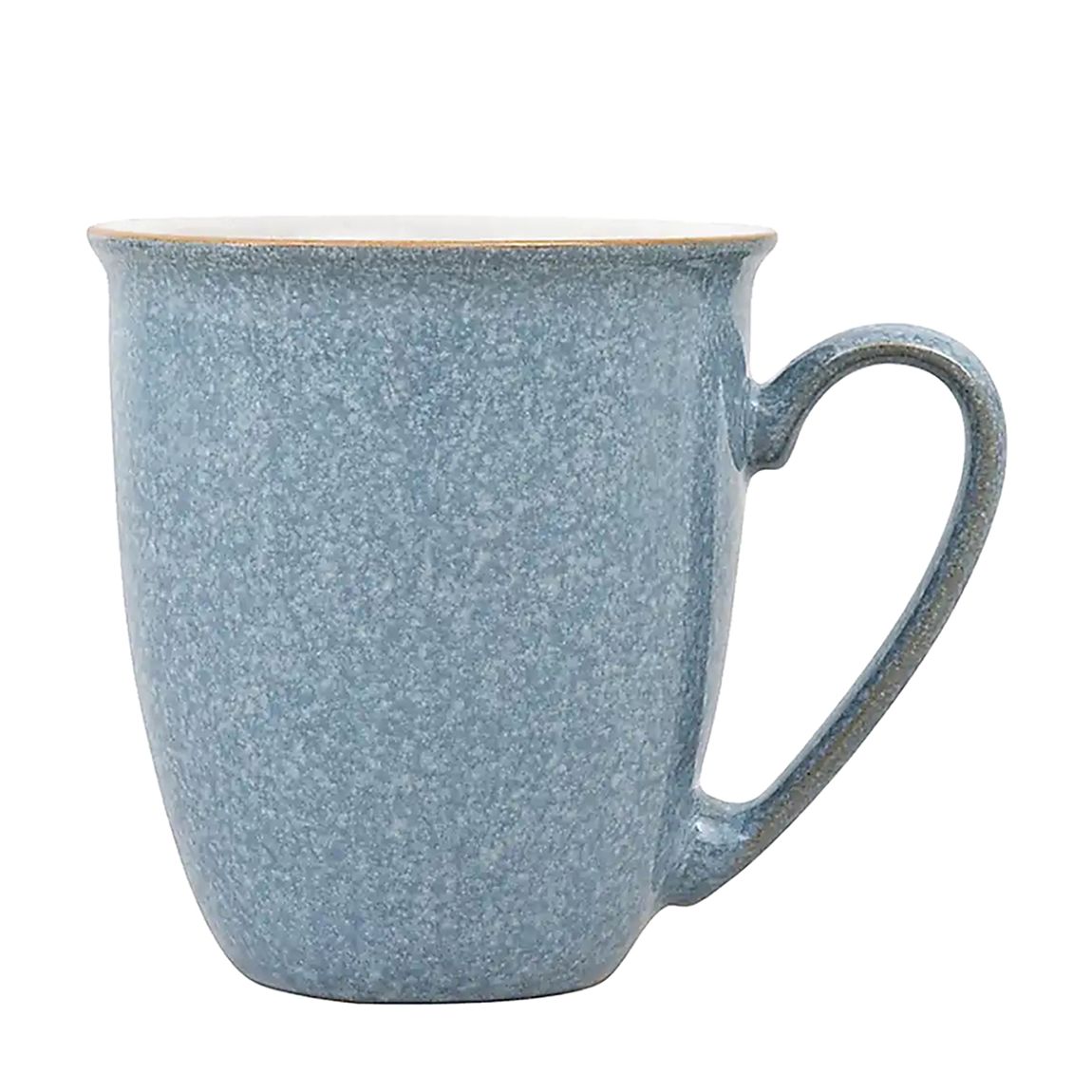 Set of 4 Elements Blue Mug Set main product photo