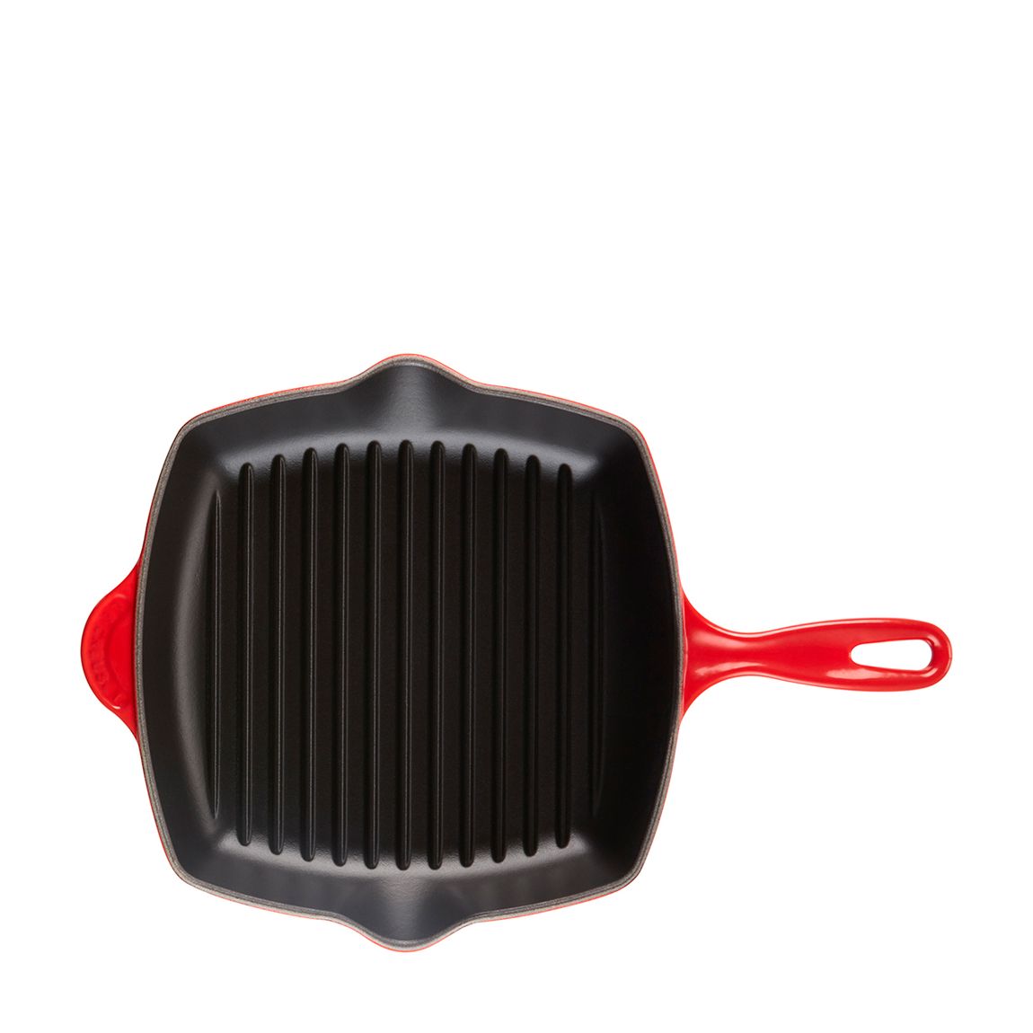 Cerise Square Grillit, 26cm main product photo