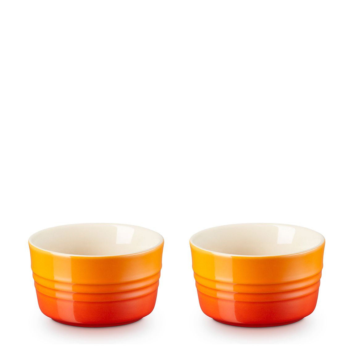 Volcanic Stoneware Set of 2 Ramekins main product photo