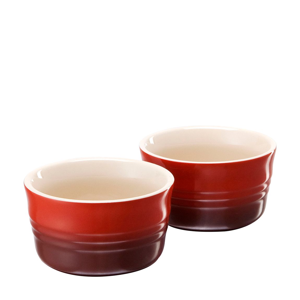 Set of 2 Cerise Ramekins, 200ml main product photo