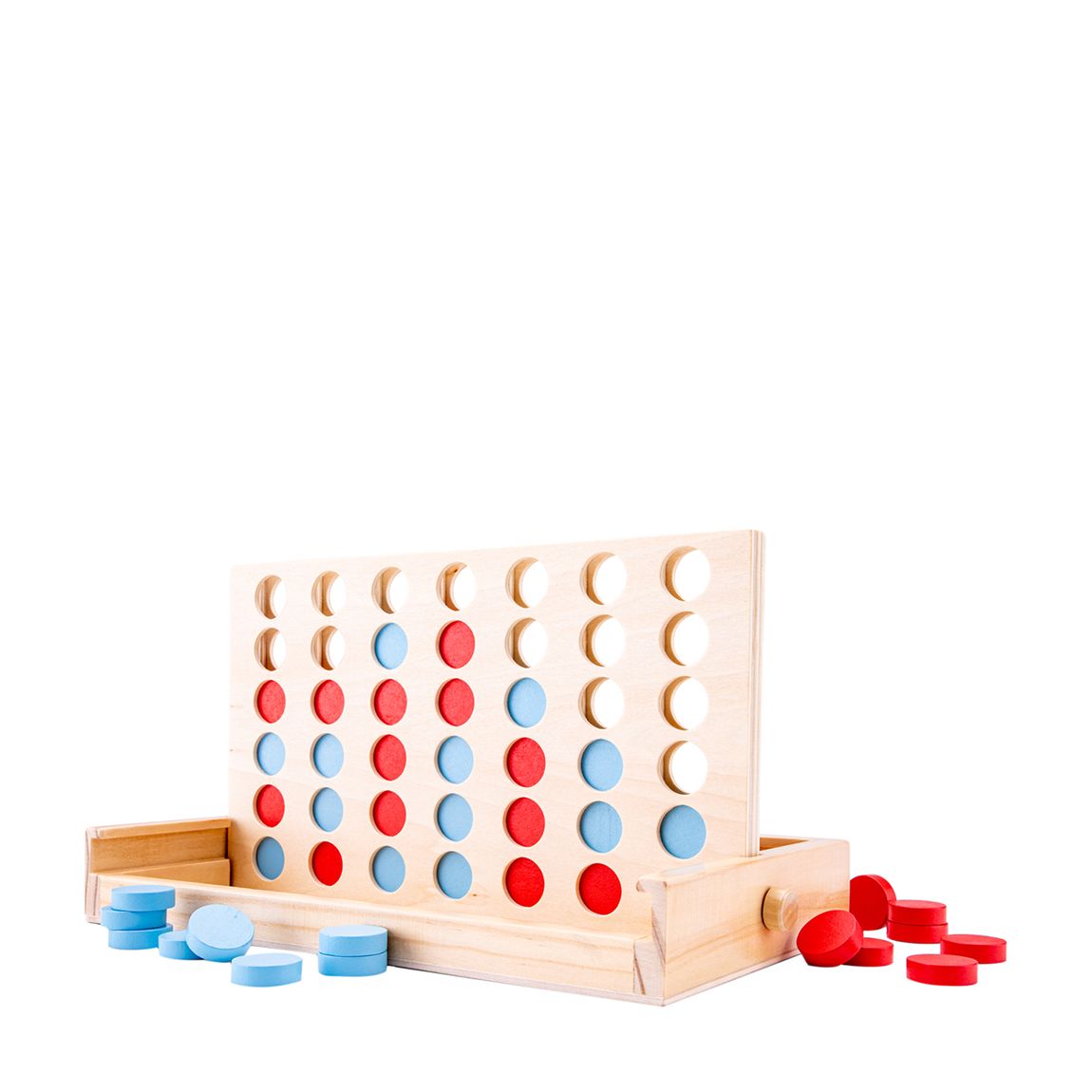 4-In-A-Row Game main product photo