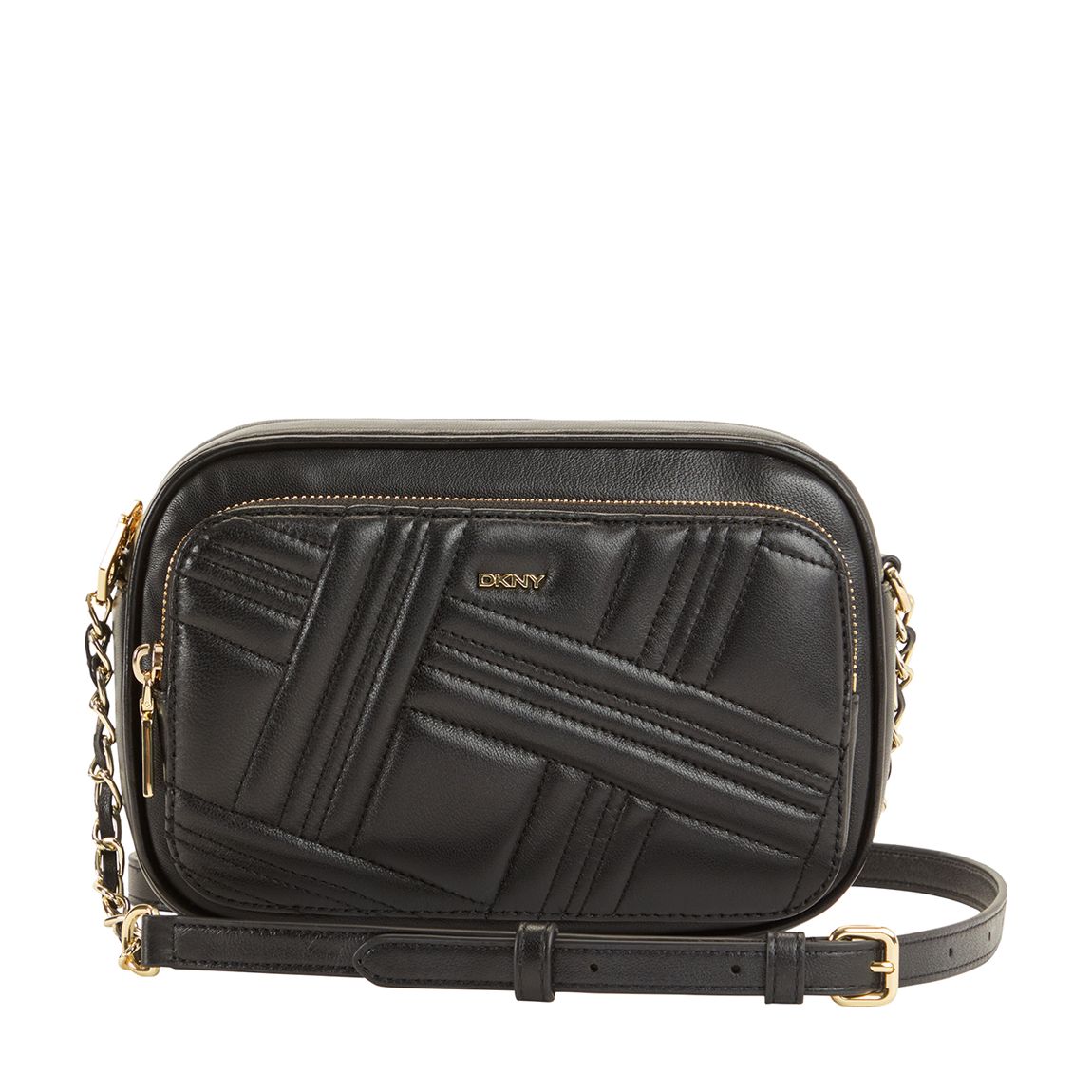 Black Gold Asha Camera Bag main product photo