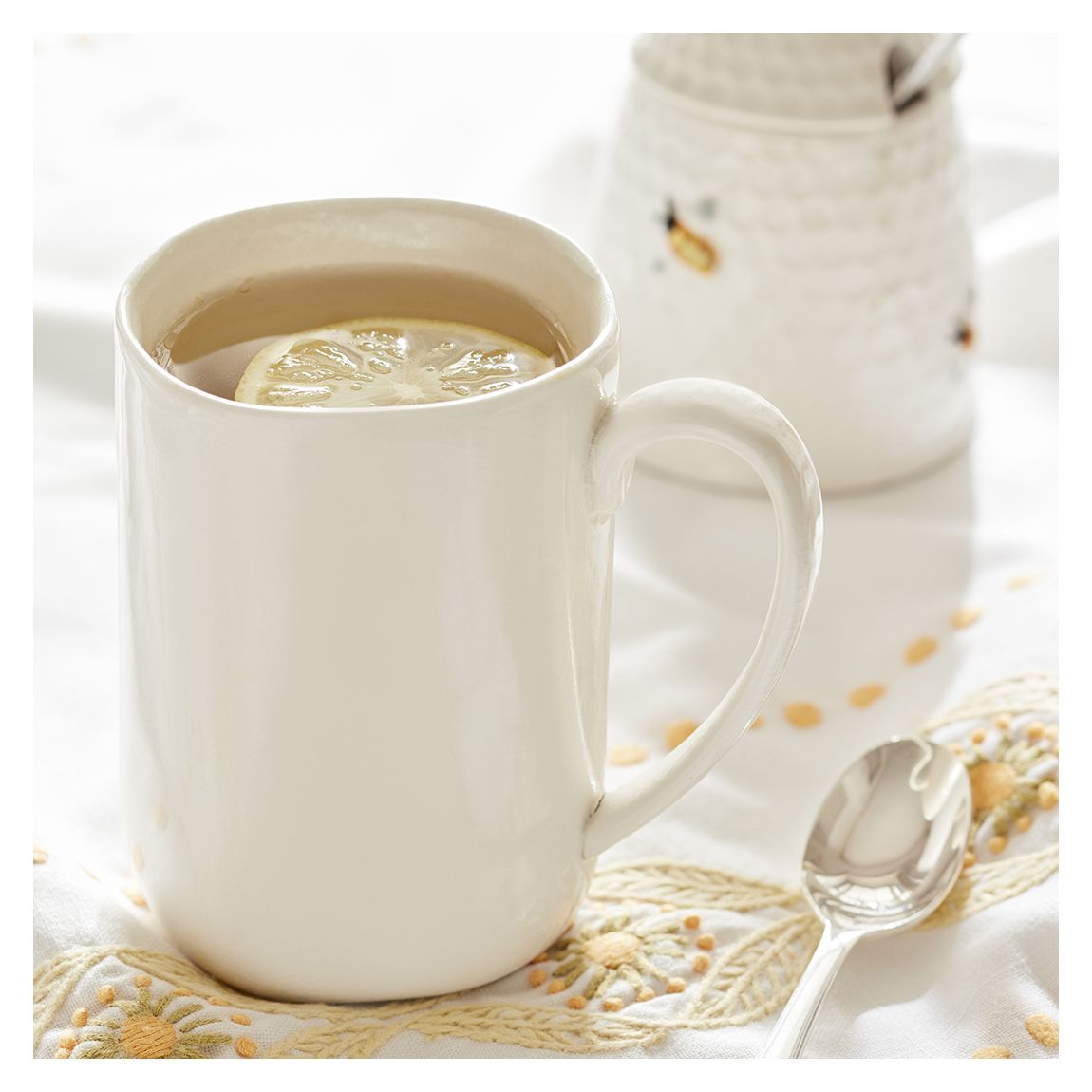 Set of 4 Arbor Mug main product photo