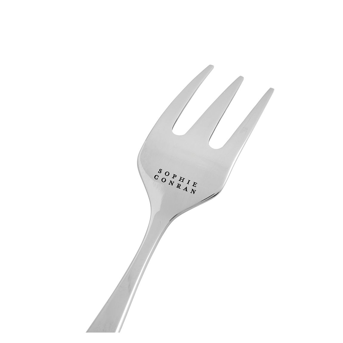 Serving Fork Floret main product photo
