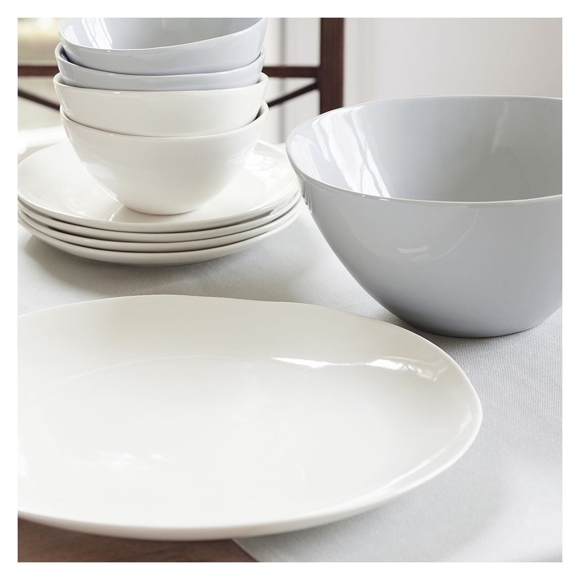 Set of 4 Arbor Salad Plate main product photo
