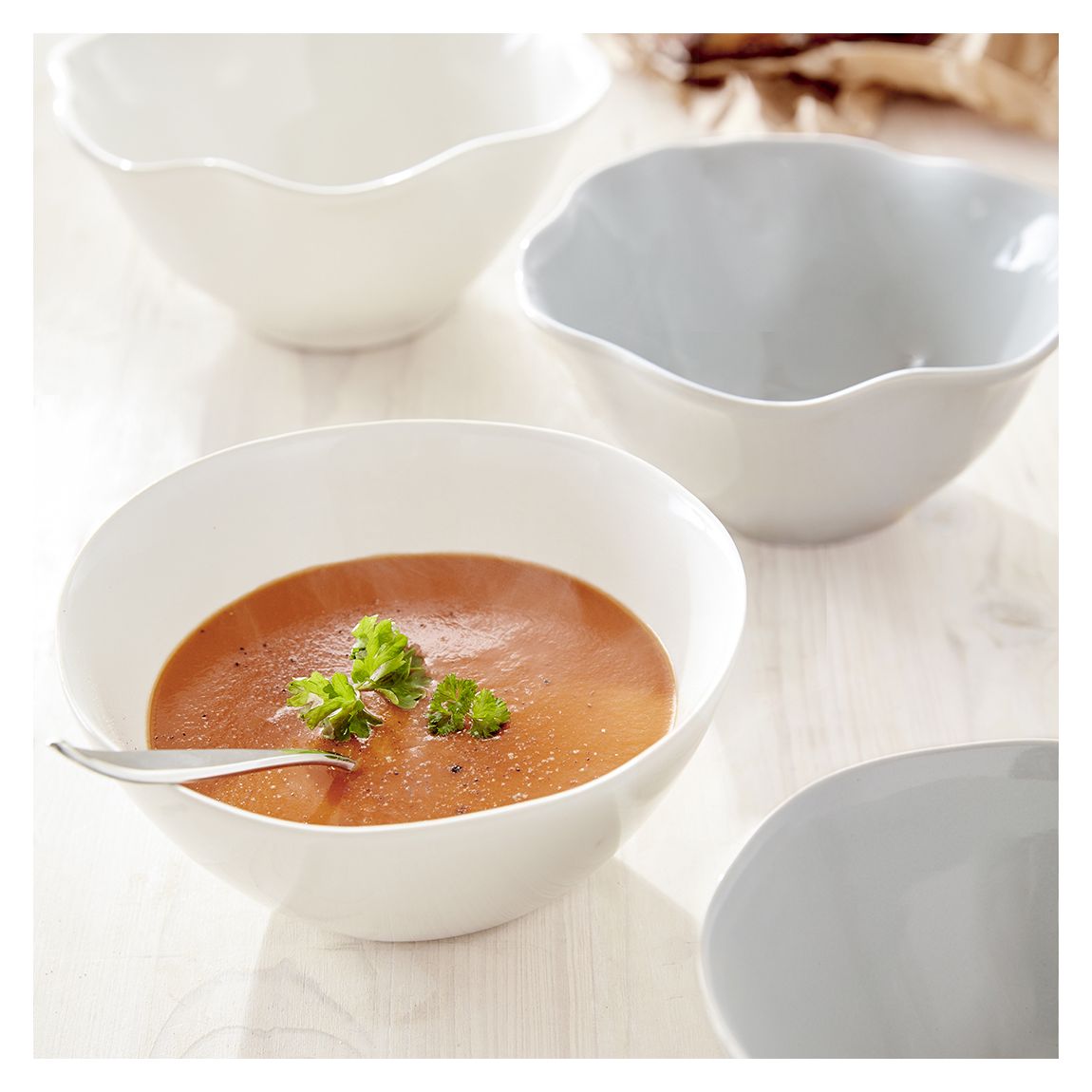 Set of 4 Arbour All Purpose Bowl main product photo